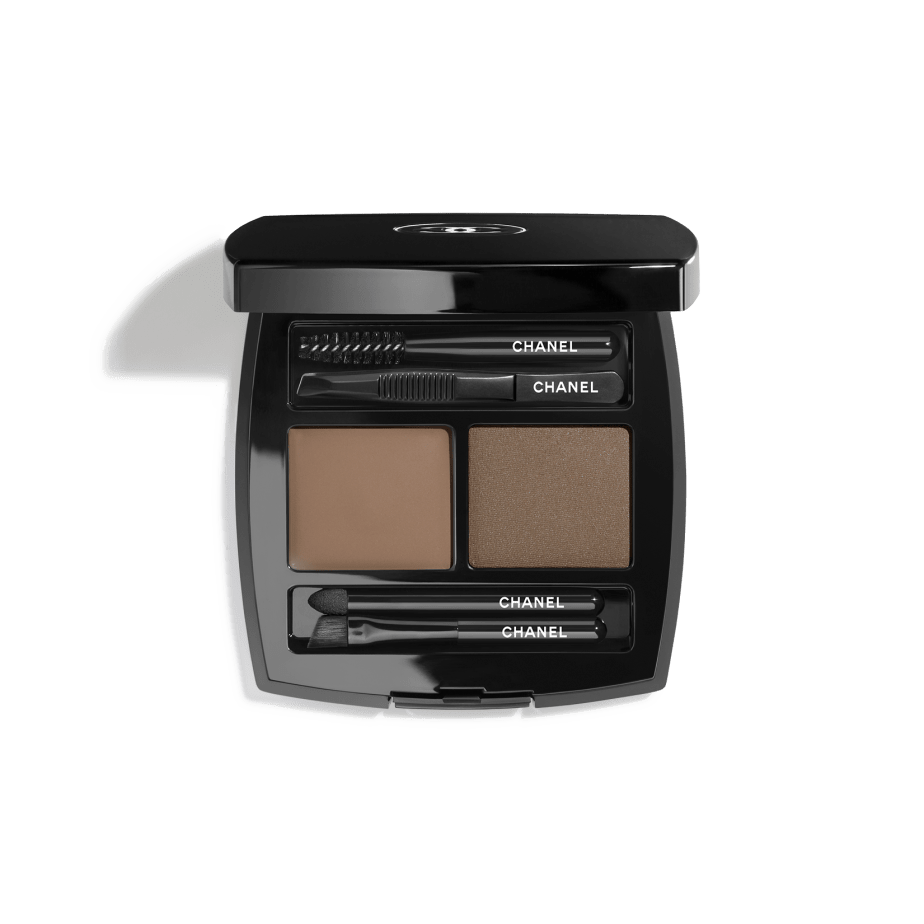 Bột Tán Mày CHANEL La Palette Sourcils #01 Light