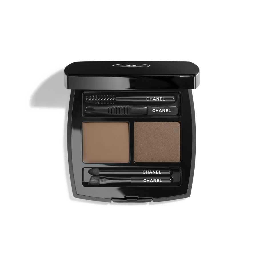 Bột Tán Mày CHANEL La Palette Sourcils #01 Light - Kallos Vietnam