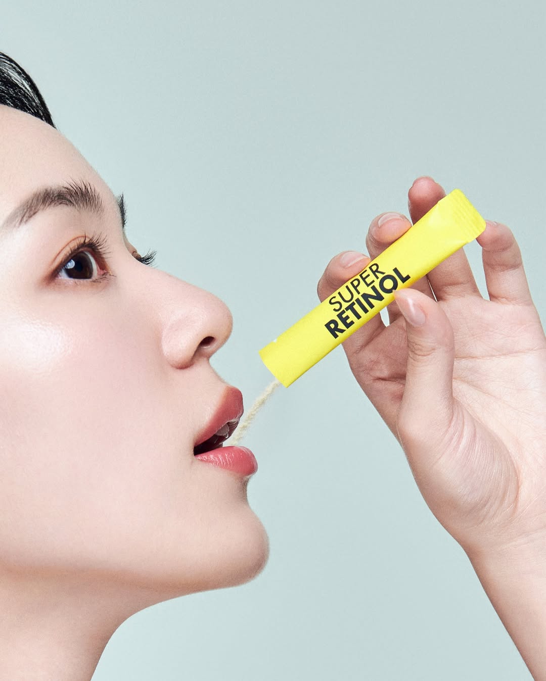 Bột Uống VITAL BEAUTIE Super Retinol