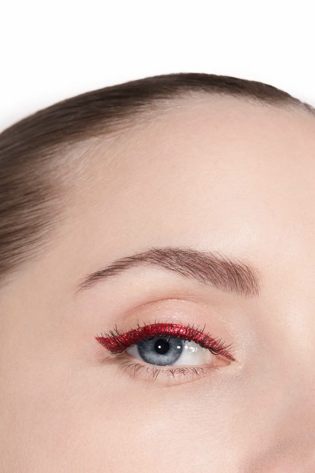 Bút Kẻ Mắt CHANEL Le Liner de Chanel #544 Écarlate