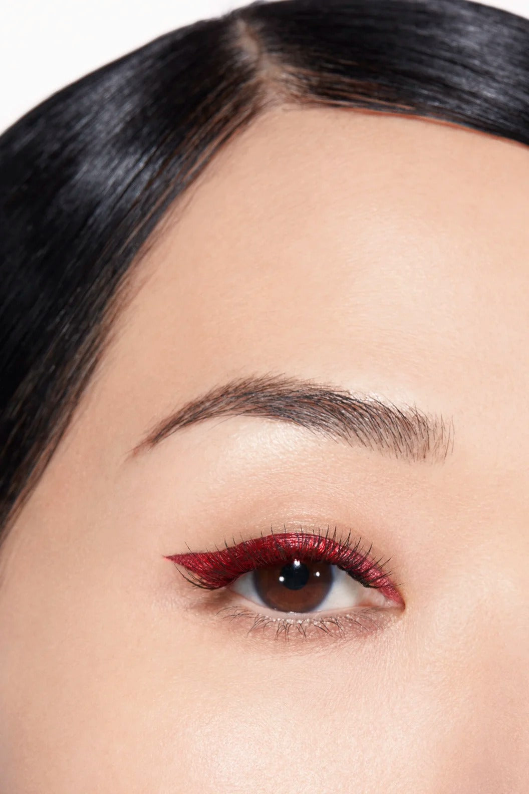 Bút Kẻ Mắt CHANEL Le Liner de Chanel #544 Écarlate-Kallos