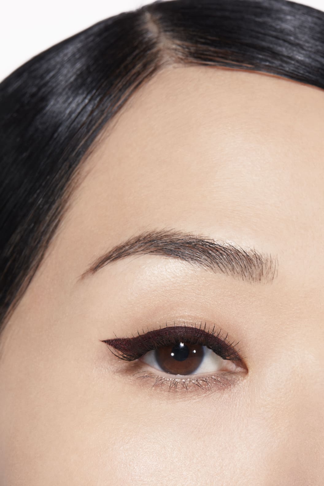 Bút Kẻ Mắt CHANEL Le Liner de Chanel Eyeliner #516 Rouge Noir - Kallos Vietnam