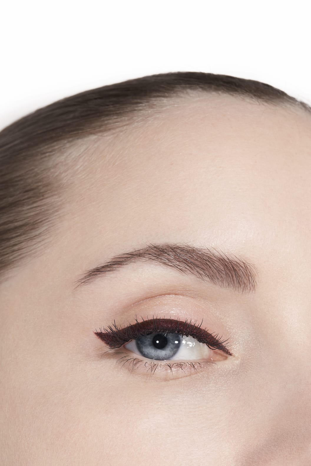 Bút Kẻ Mắt CHANEL Le Liner de Chanel Eyeliner #516 Rouge Noir - Kallos Vietnam