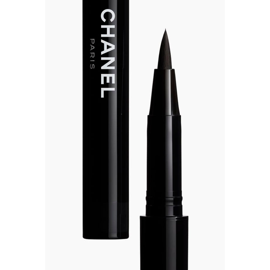 Bút Kẻ Mắt CHANEL Signature De Chanel Eyeliner Pen #10 Noir - Kallos Vietnam