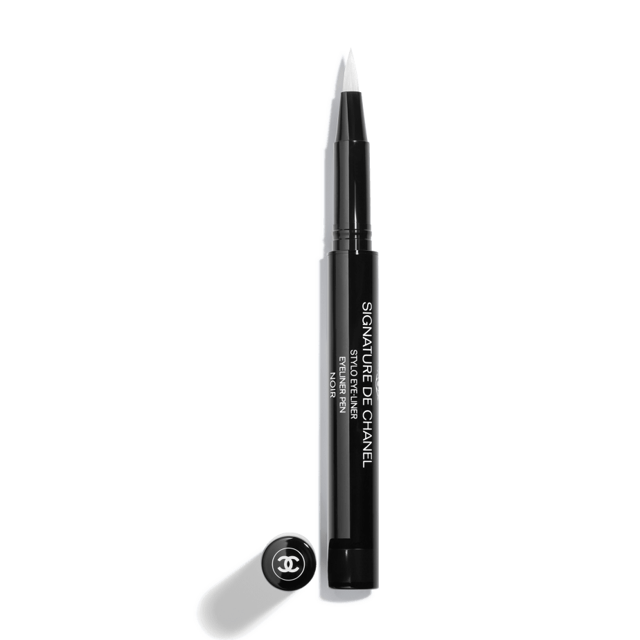 Bút Kẻ Mắt CHANEL Signature De Chanel Eyeliner Pen #10 Noir