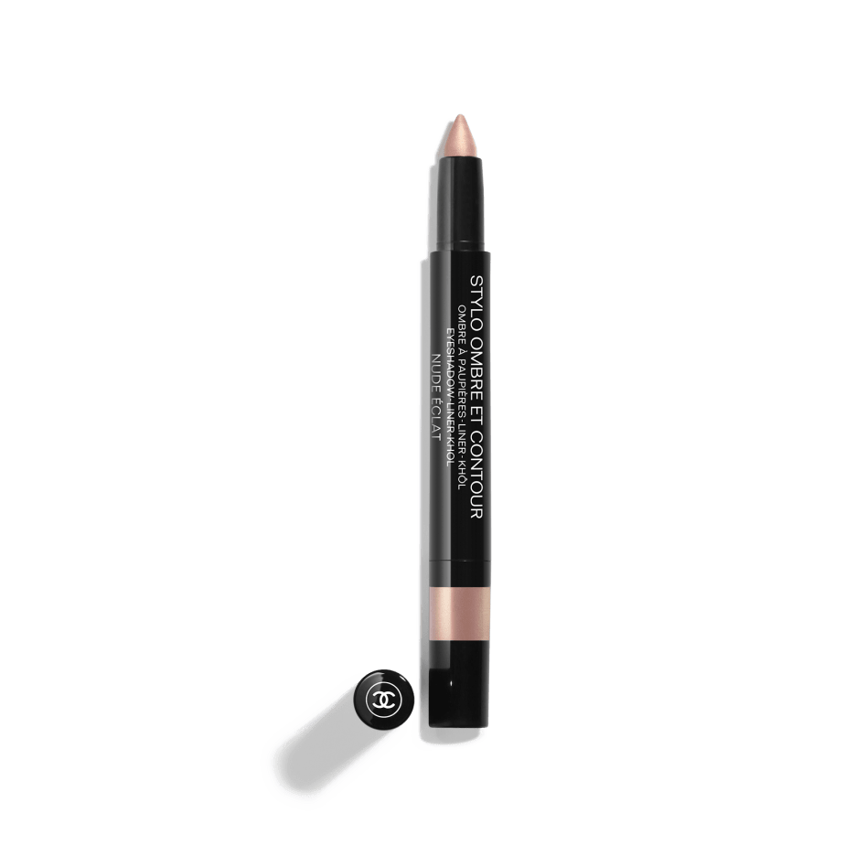 Bút Kẻ Mắt CHANEL Stylo Ombre et Contour #06 Nude Éclat - Kallos Vietnam