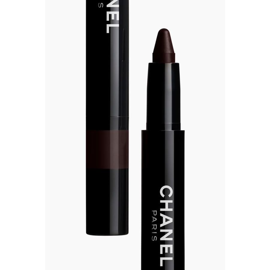 Bút Kẻ Mắt CHANEL Stylo Ombre et Contour #08 Rouge Noir - Kallos Vietnam