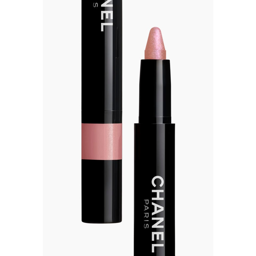 Bút Kẻ Mắt CHANEL Stylo Ombre et Contour #42 Céléstial Pink