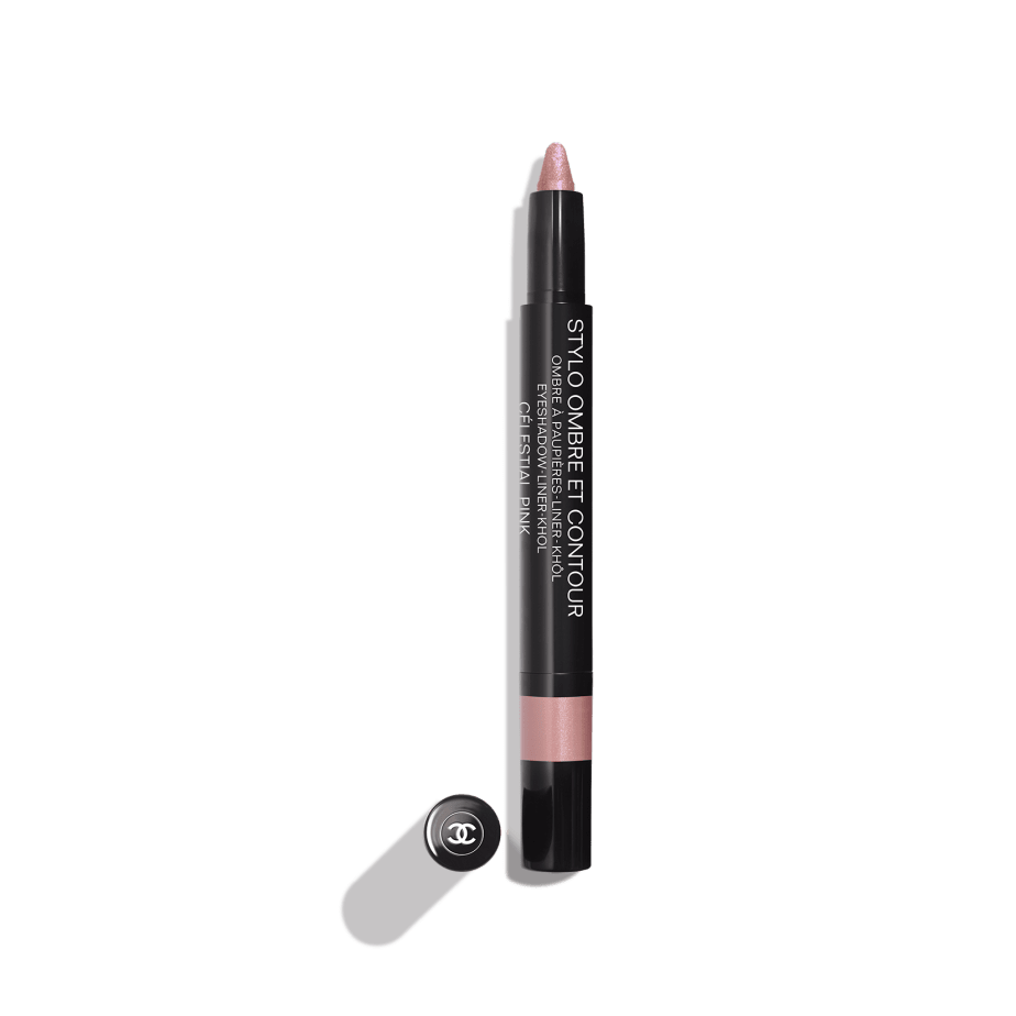 Bút Kẻ Mắt CHANEL Stylo Ombre et Contour #42 Céléstial Pink