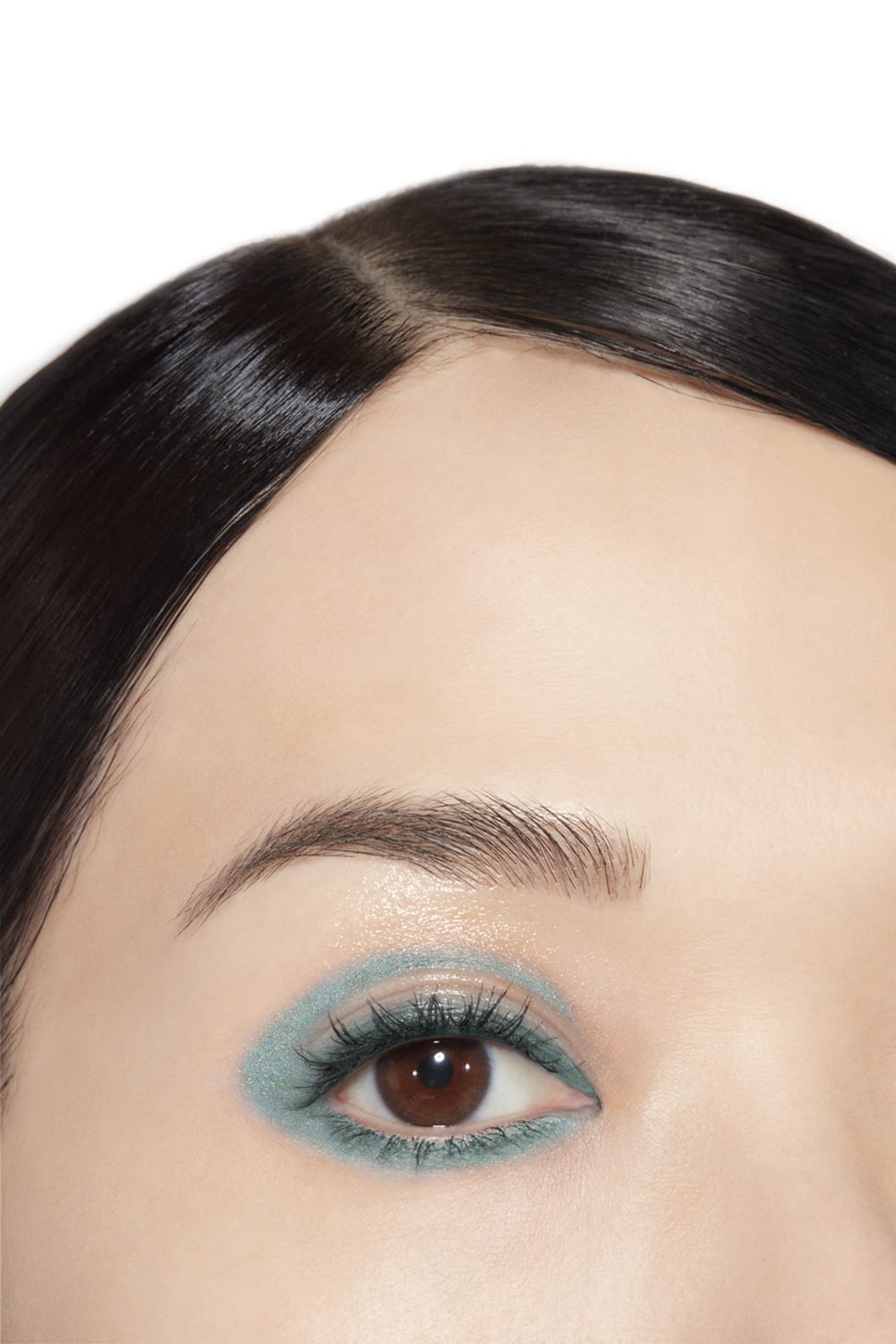 Bút Kẻ Mắt CHANEL Stylo Ombre et Contour #44 Nuage Bleu