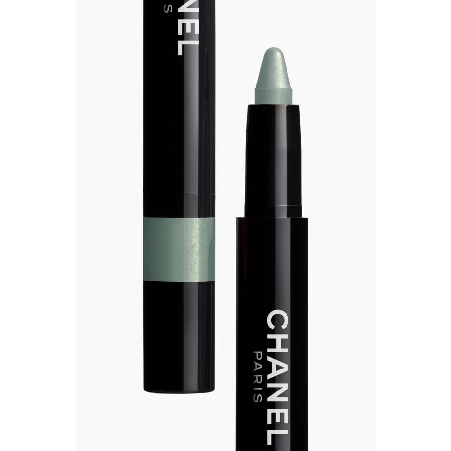 Bút Kẻ Mắt CHANEL Stylo Ombre et Contour #44 Nuage Bleu