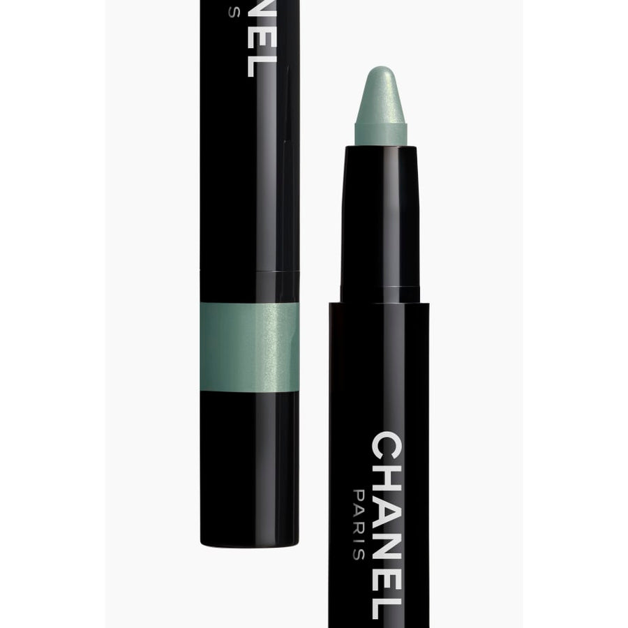 Bút Kẻ Mắt CHANEL Stylo Ombre et Contour #44 Nuage Bleu