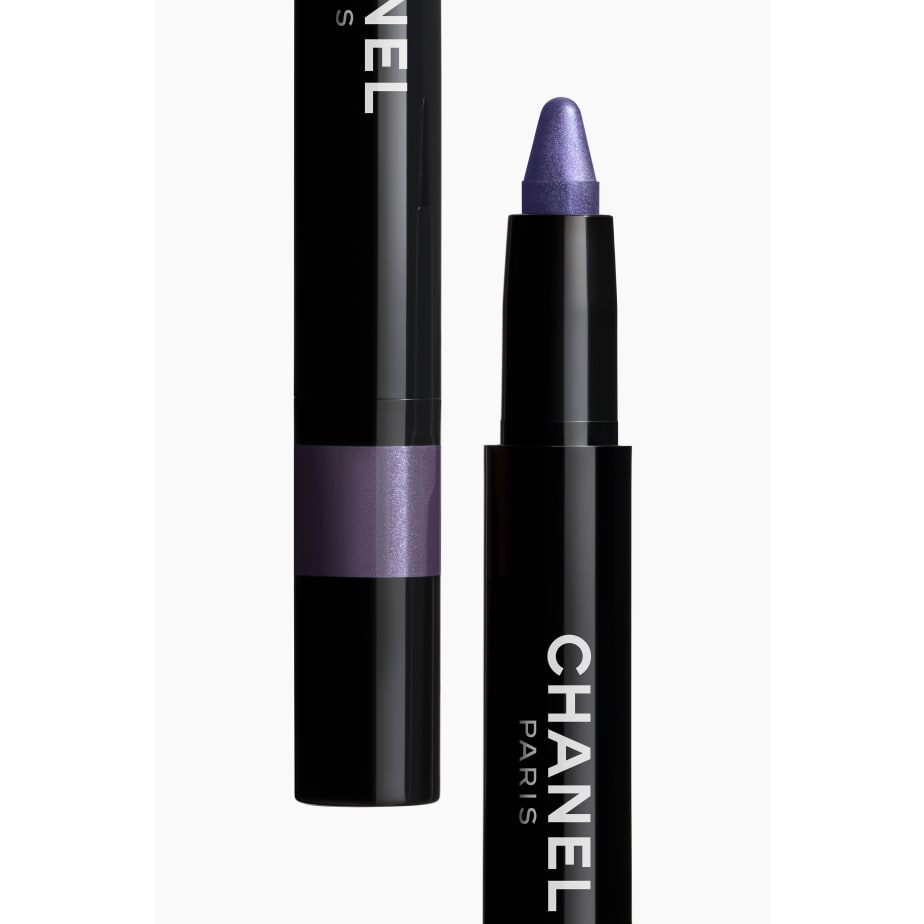 Bút Kẻ Mắt CHANEL Stylo Ombre et Contour #46 Néon Dahlia