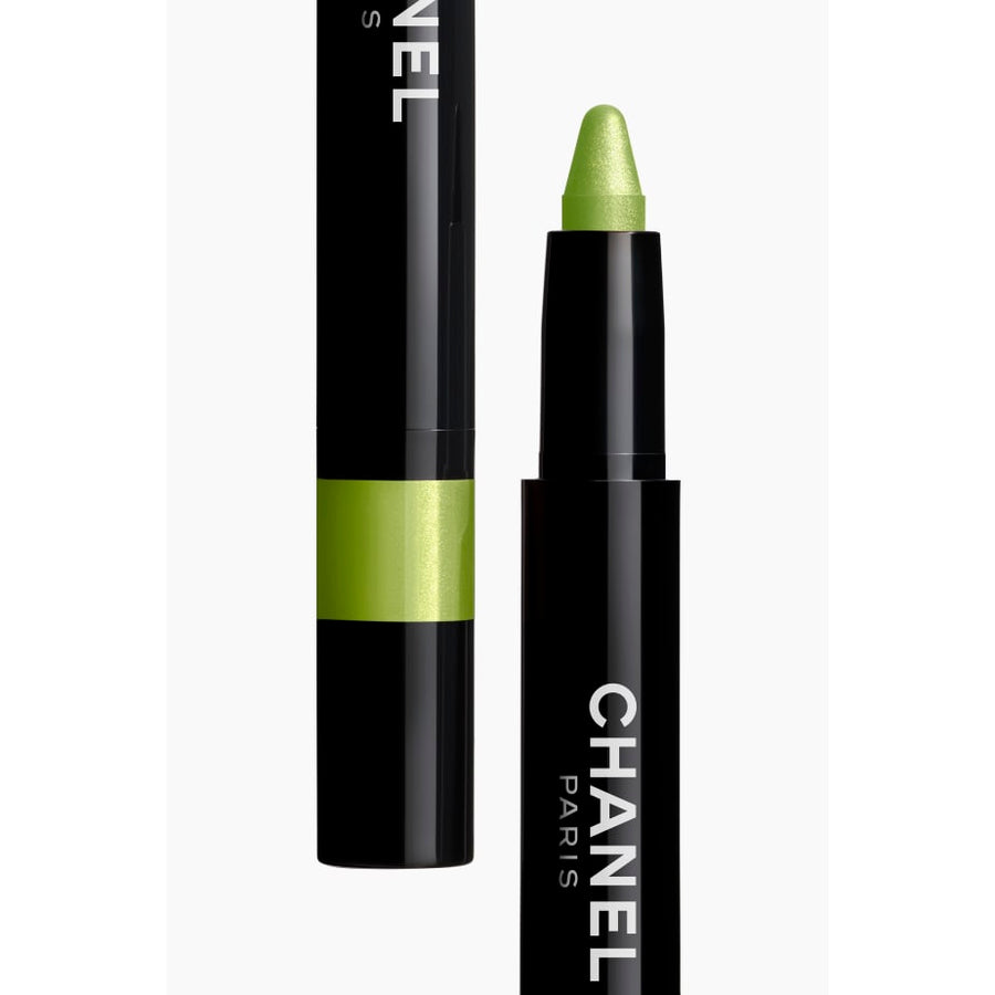 Bút Kẻ Mắt CHANEL Stylo Ombre et Contour #48 Dream Leaf