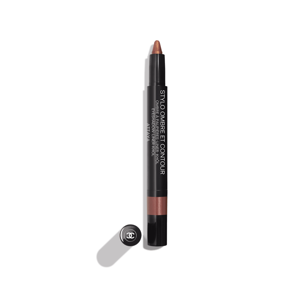 Bút Kẻ Mắt CHANEL Stylo Ombre et Contour #52 Attaya