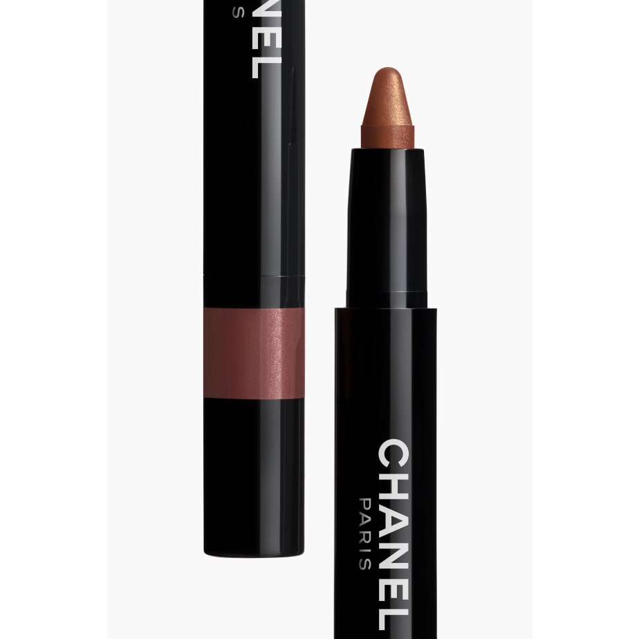 Bút Kẻ Mắt CHANEL Stylo Ombre et Contour #52 Attaya