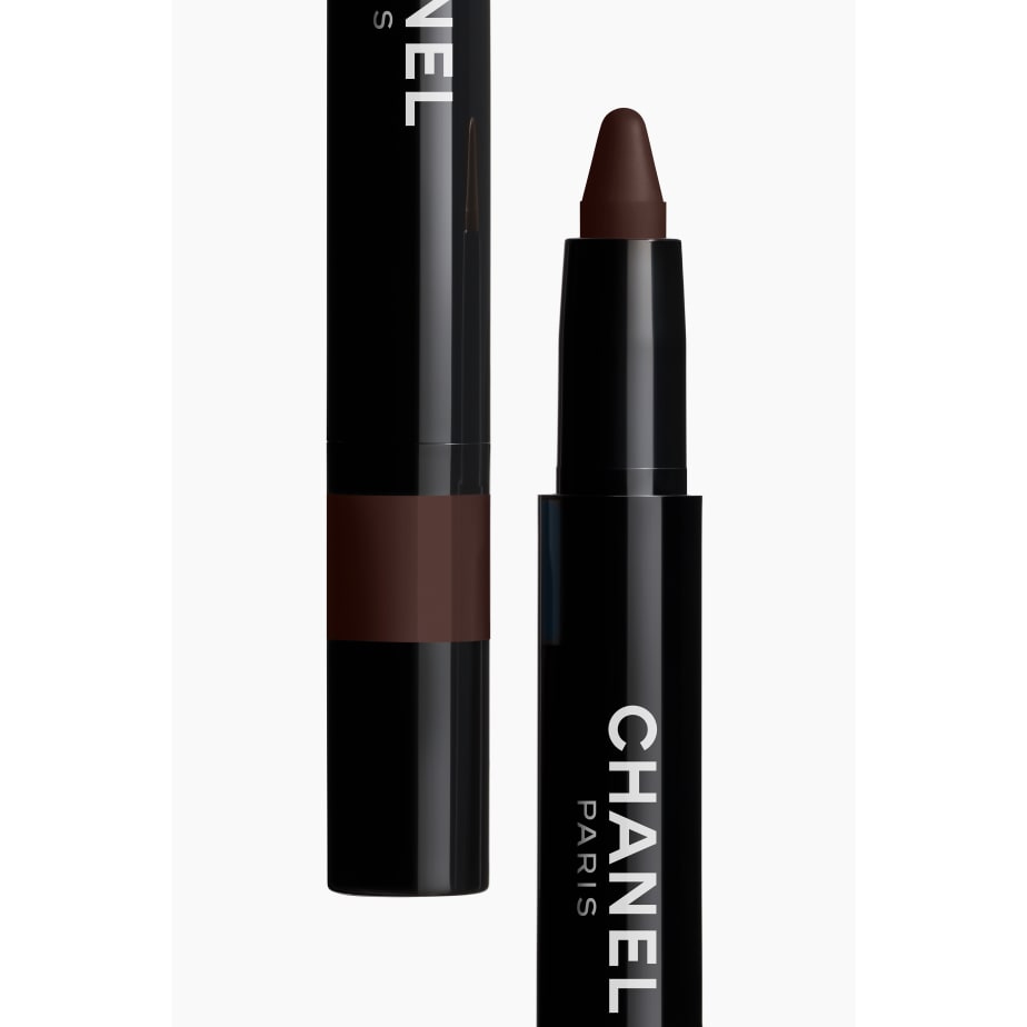 Bút Kẻ Mắt CHANEL Stylo Ombre et Contour #54 Écorce