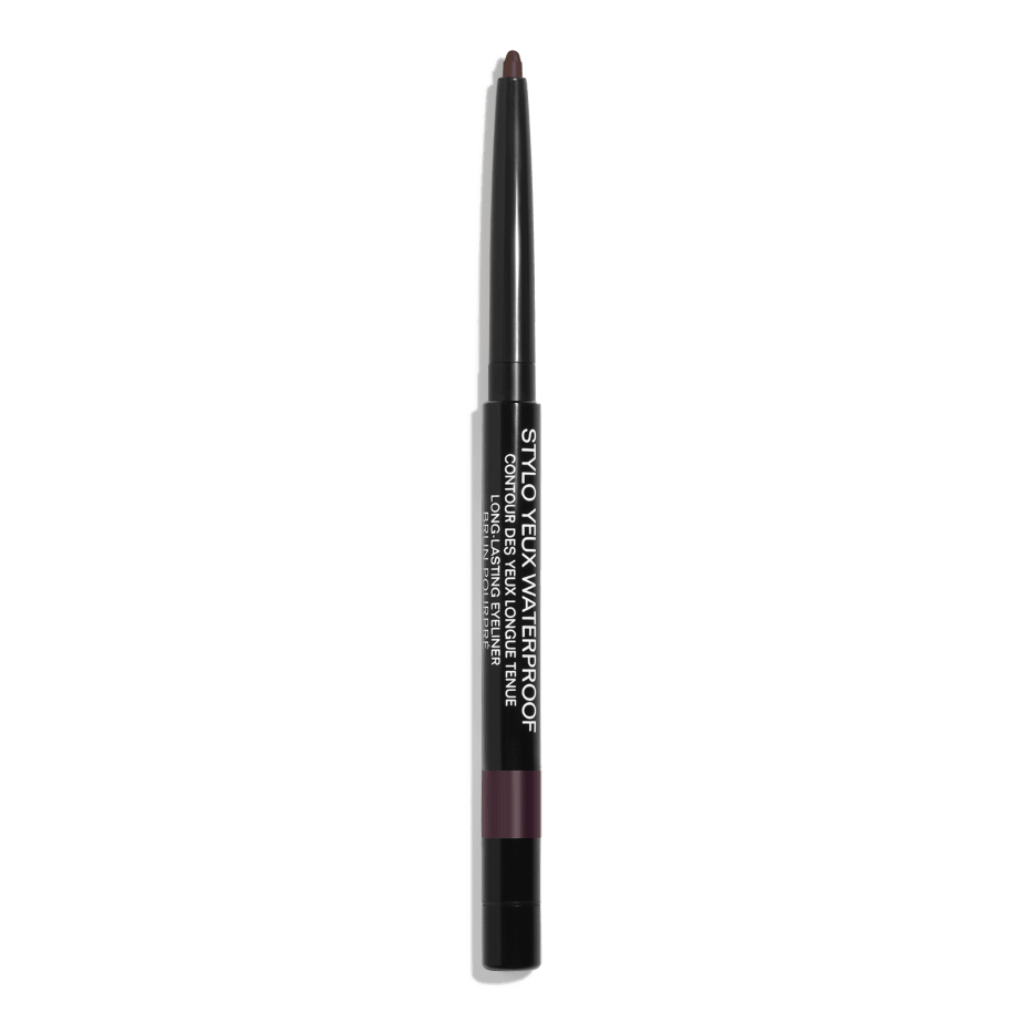 Bút Kẻ Mắt CHANEL Stylo Yeux Waterproof #84 Brun Pourpré-Kallos