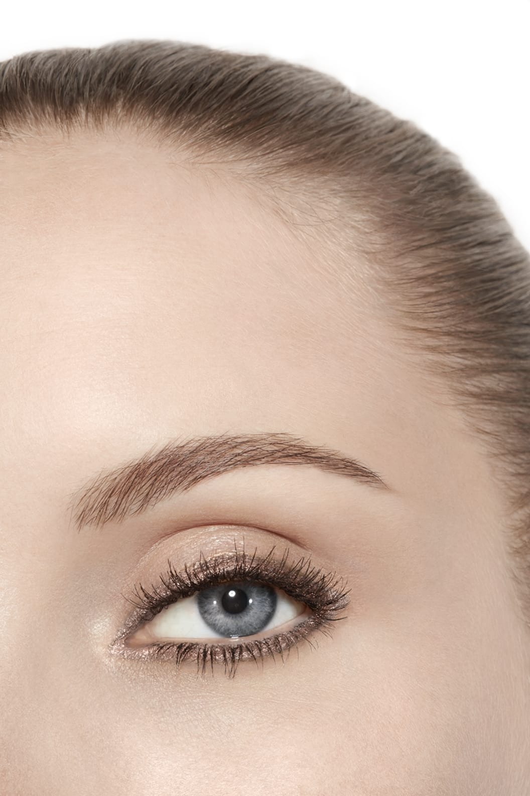 Bút Kẻ Mắt CHANEL Stylo Yeux Waterproof #84 Brun Pourpré-Kallos
