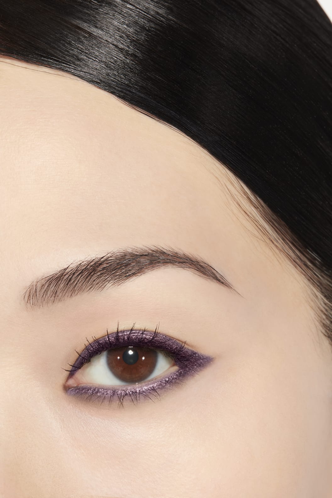 Bút Kẻ Mắt CHANEL Stylo Yeux Waterproof #86 Mauve Intense-Kallos