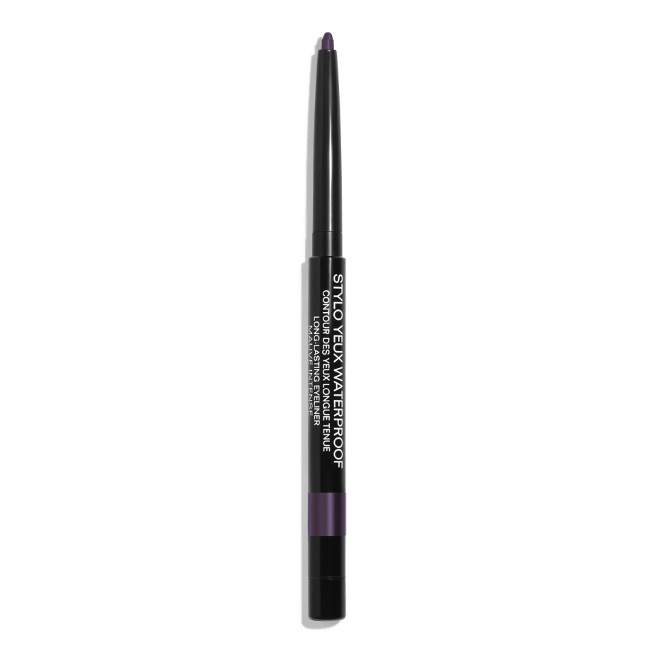 Bút Kẻ Mắt CHANEL Stylo Yeux Waterproof #86 Mauve Intense-Kallos