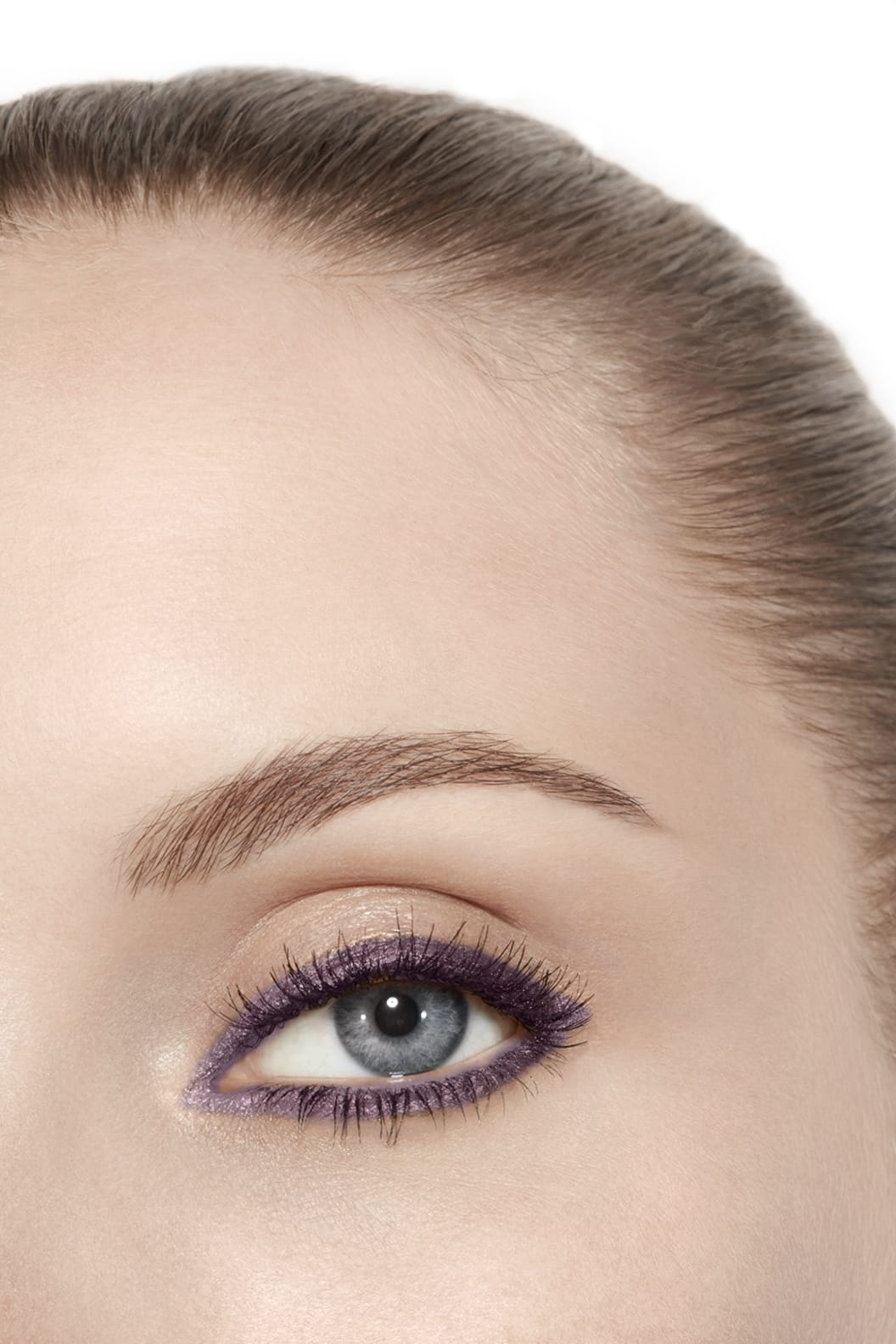Bút Kẻ Mắt CHANEL Stylo Yeux Waterproof #86 Mauve Intense-Kallos