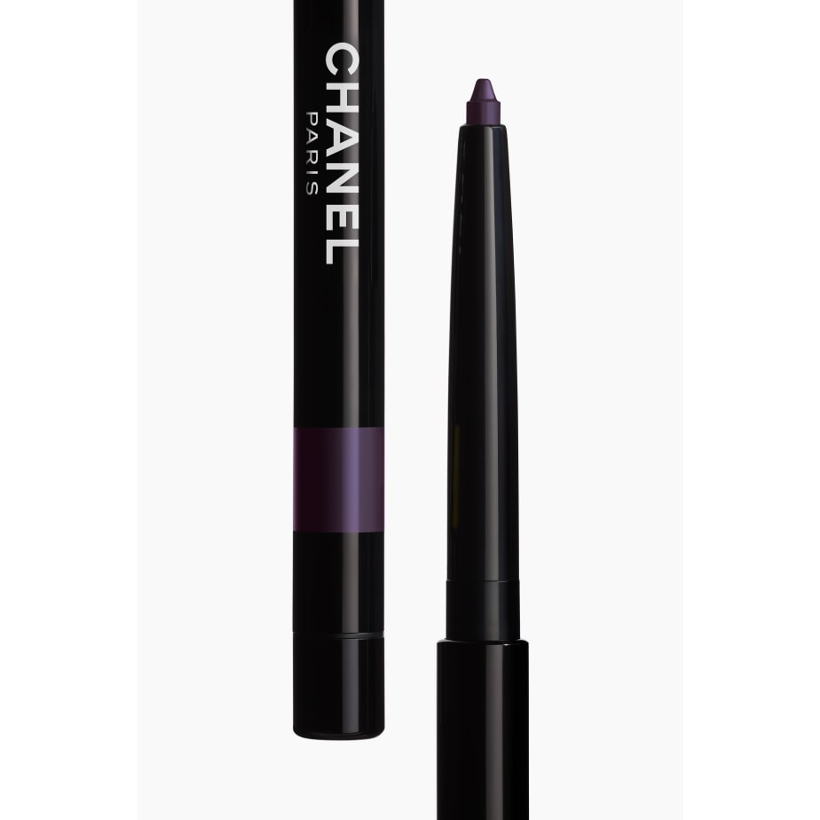 Bút Kẻ Mắt CHANEL Stylo Yeux Waterproof #86 Mauve Intense