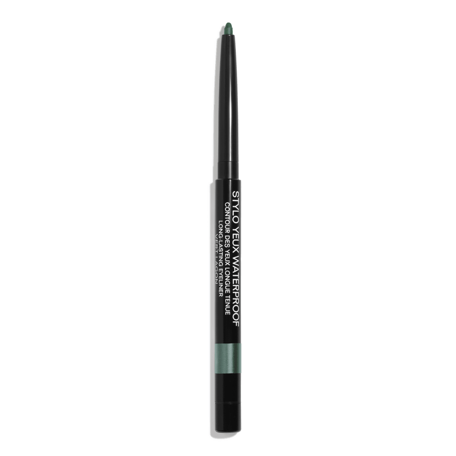 Bút Kẻ Mắt CHANEL Stylo Yeux Waterproof #90 Vert Lagon