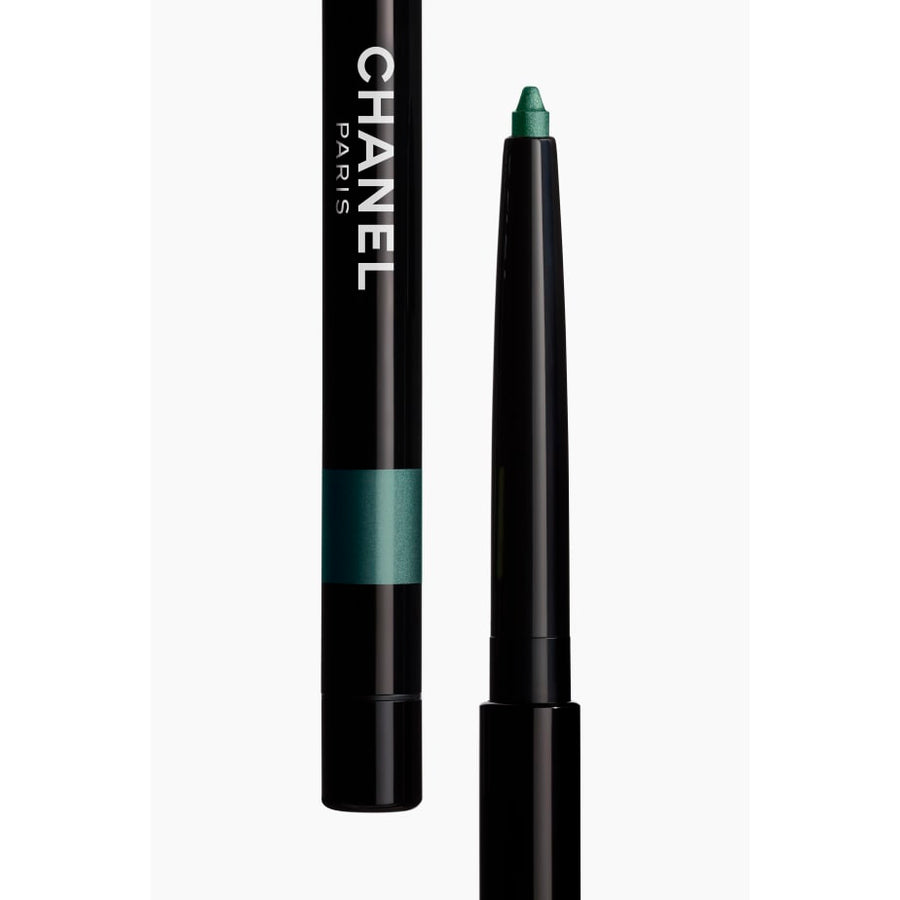 Bút Kẻ Mắt CHANEL Stylo Yeux Waterproof #90 Vert Lagon