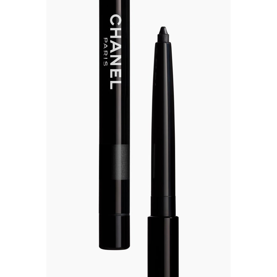 Bút Kẻ Mắt CHANEL Stylo Yeux Waterproof Eyeliner #10 Ébène - Kallos Vietnam