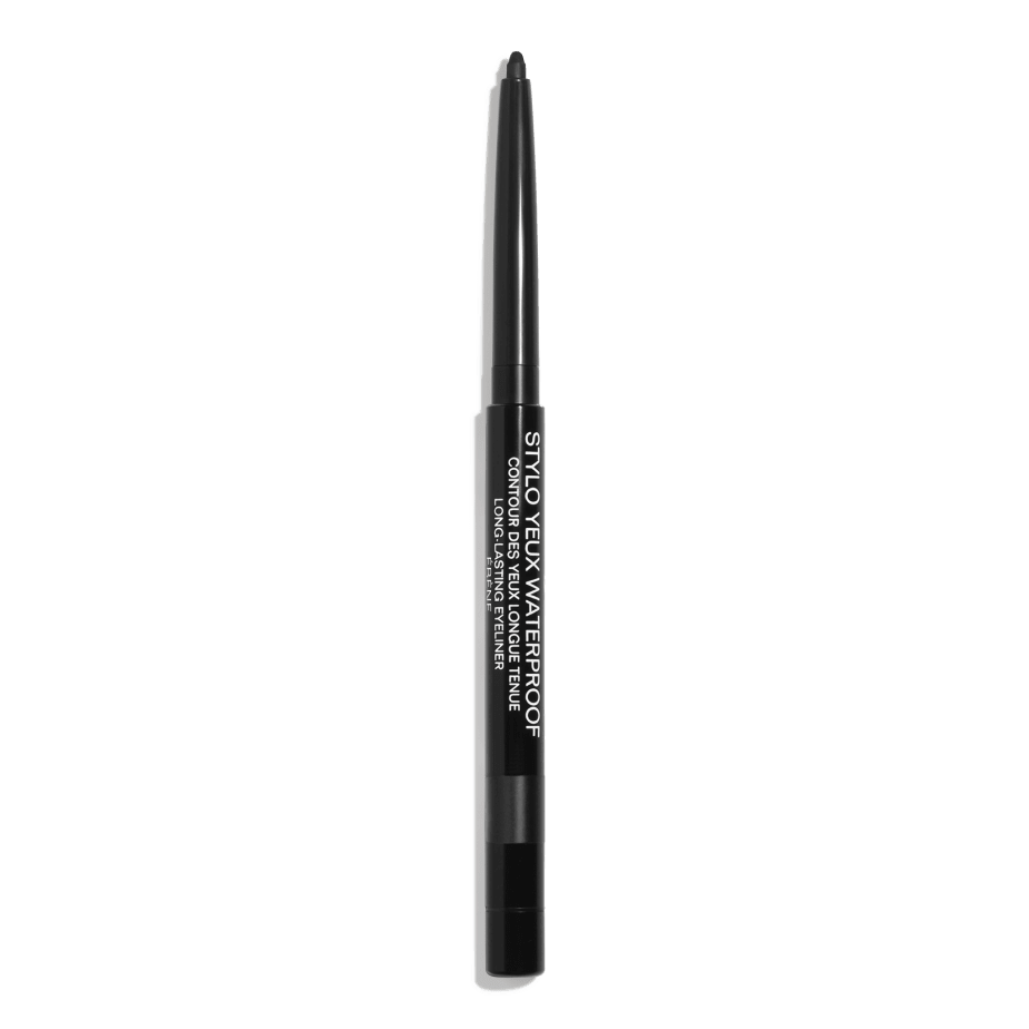 Bút Kẻ Mắt CHANEL Stylo Yeux Waterproof Eyeliner #10 Ébène - Kallos Vietnam