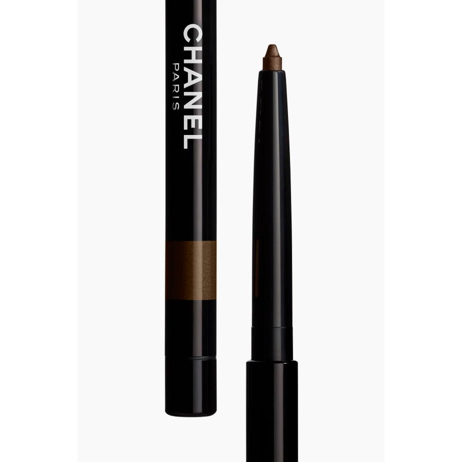 Bút Kẻ Mắt CHANEL Stylo Yeux Waterproof Eyeliner #20 Espresso - Kallos Vietnam