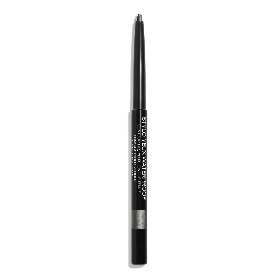Bút Kẻ Mắt CHANEL Stylo Yeux Waterproof Eyeliner #42 Gris Graphite