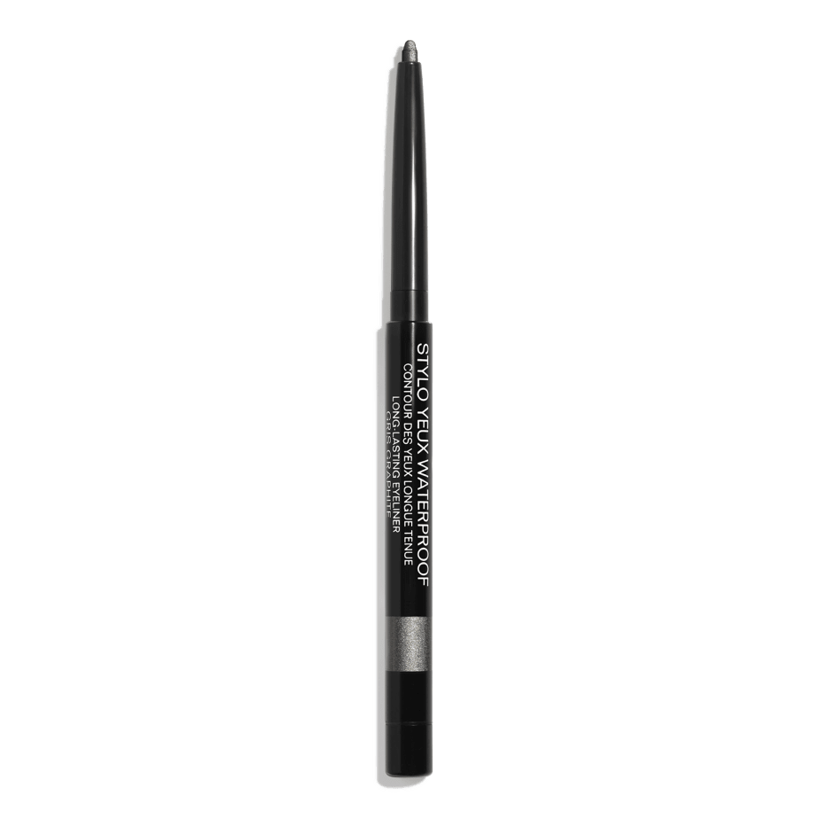 Bút Kẻ Mắt CHANEL Stylo Yeux Waterproof Eyeliner #42 Gris Graphite - Kallos Vietnam