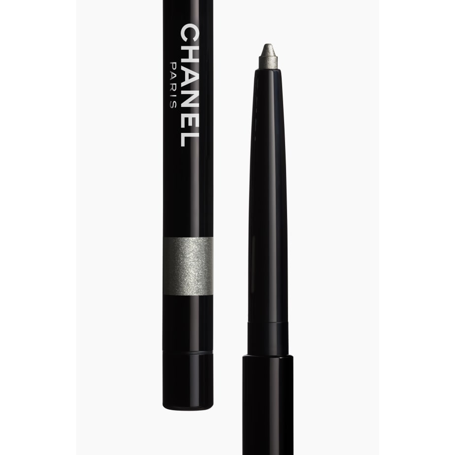 Bút Kẻ Mắt CHANEL Stylo Yeux Waterproof Eyeliner #42 Gris Graphite - Kallos Vietnam