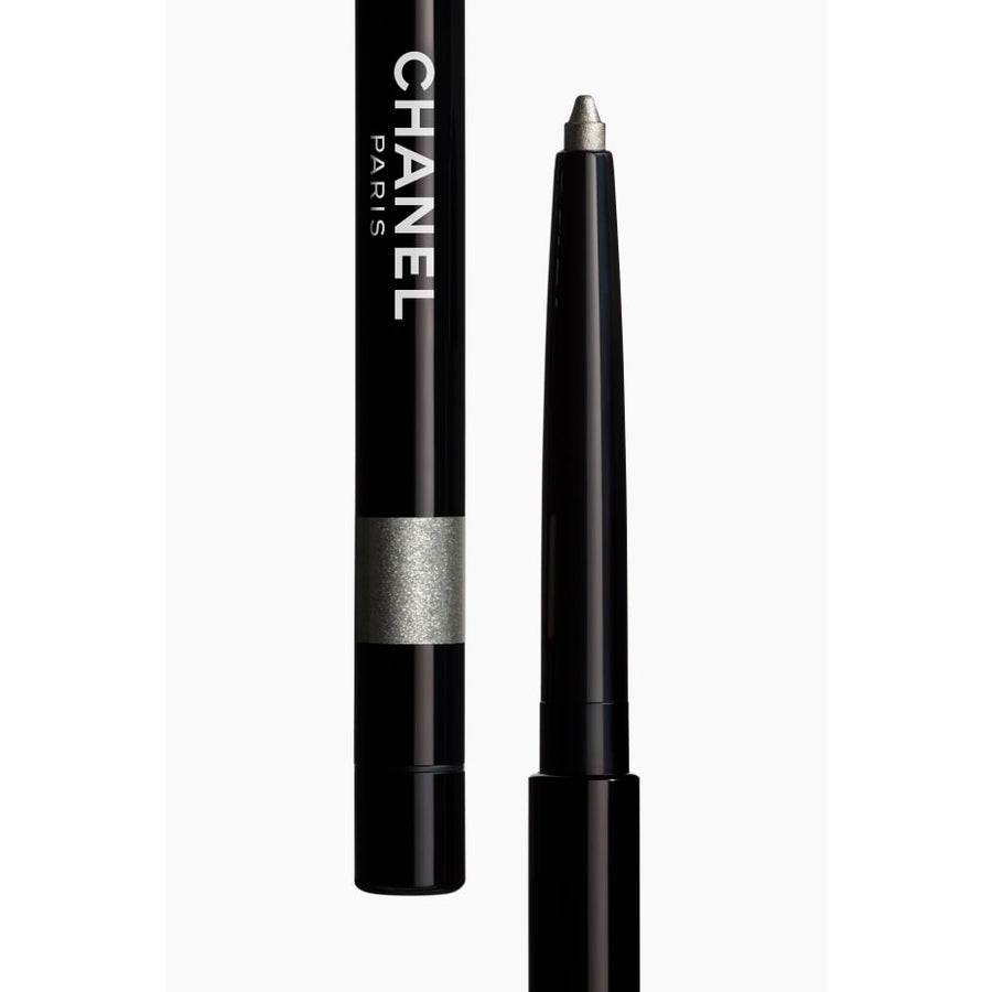 Bút Kẻ Mắt CHANEL Stylo Yeux Waterproof Eyeliner #42 Gris Graphite - Kallos Vietnam