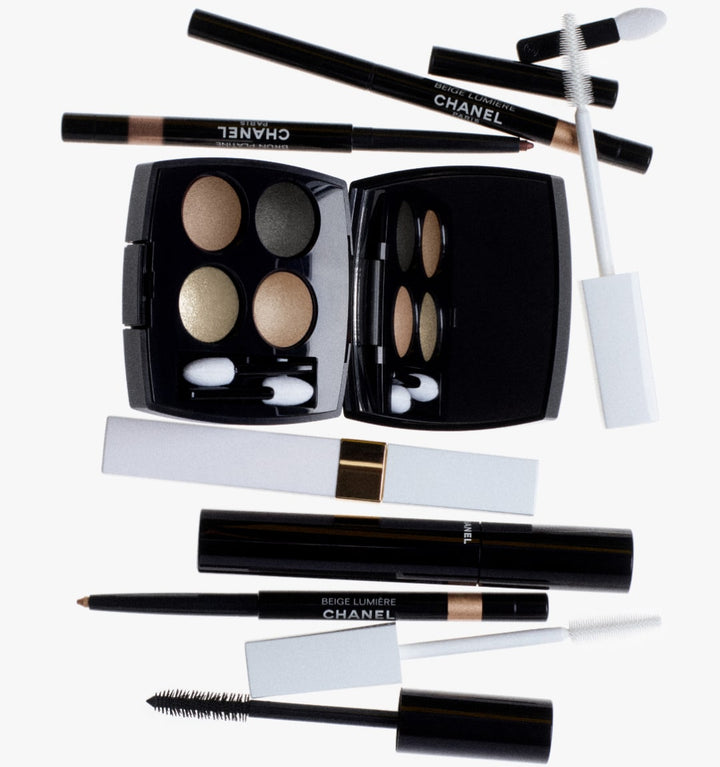 Bút Kẻ Mắt CHANEL Stylo Yeux Waterproof Eyeliner 