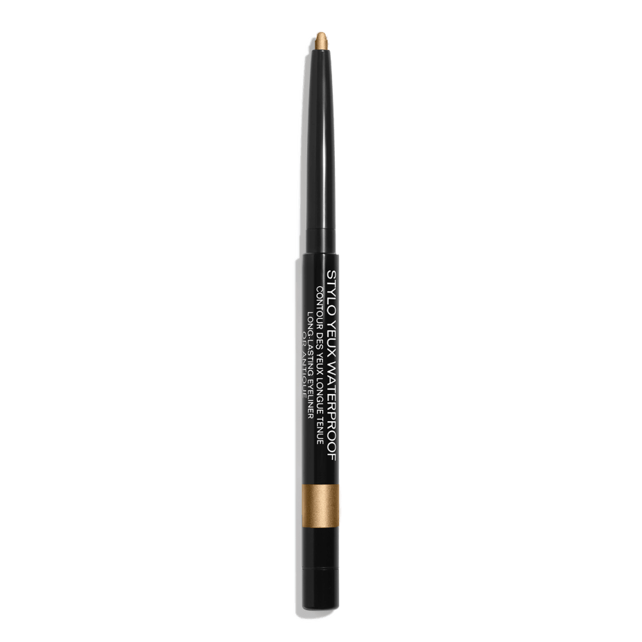 Bút Kẻ Mắt CHANEL Stylo Yeux Waterproof Eyeliner #48 Or Antique - Kallos Vietnam