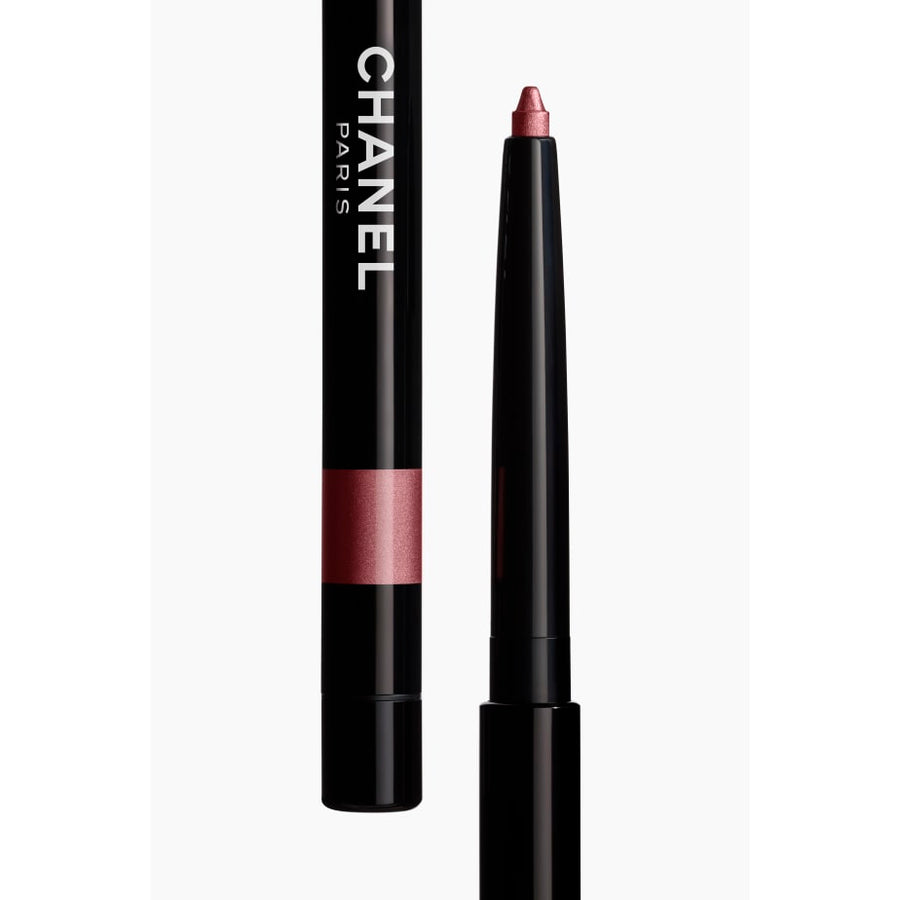 Bút Kẻ Mắt CHANEL Stylo Yeux Waterproof Eyeliner #54 Rose Cuivré - Kallos Vietnam