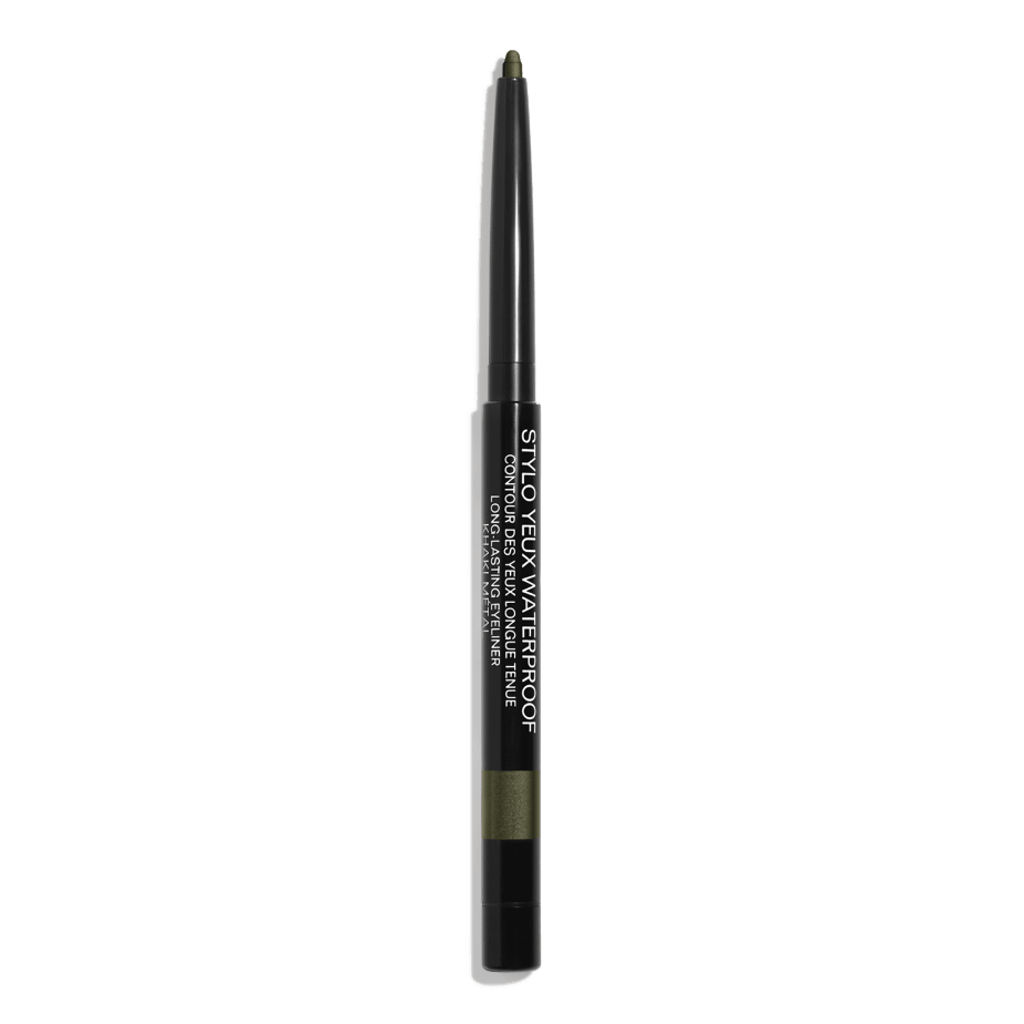 Bút Kẻ Mắt CHANEL Stylo Yeux Waterproof Eyeliner #56 Khaki Métal - Kallos Vietnam