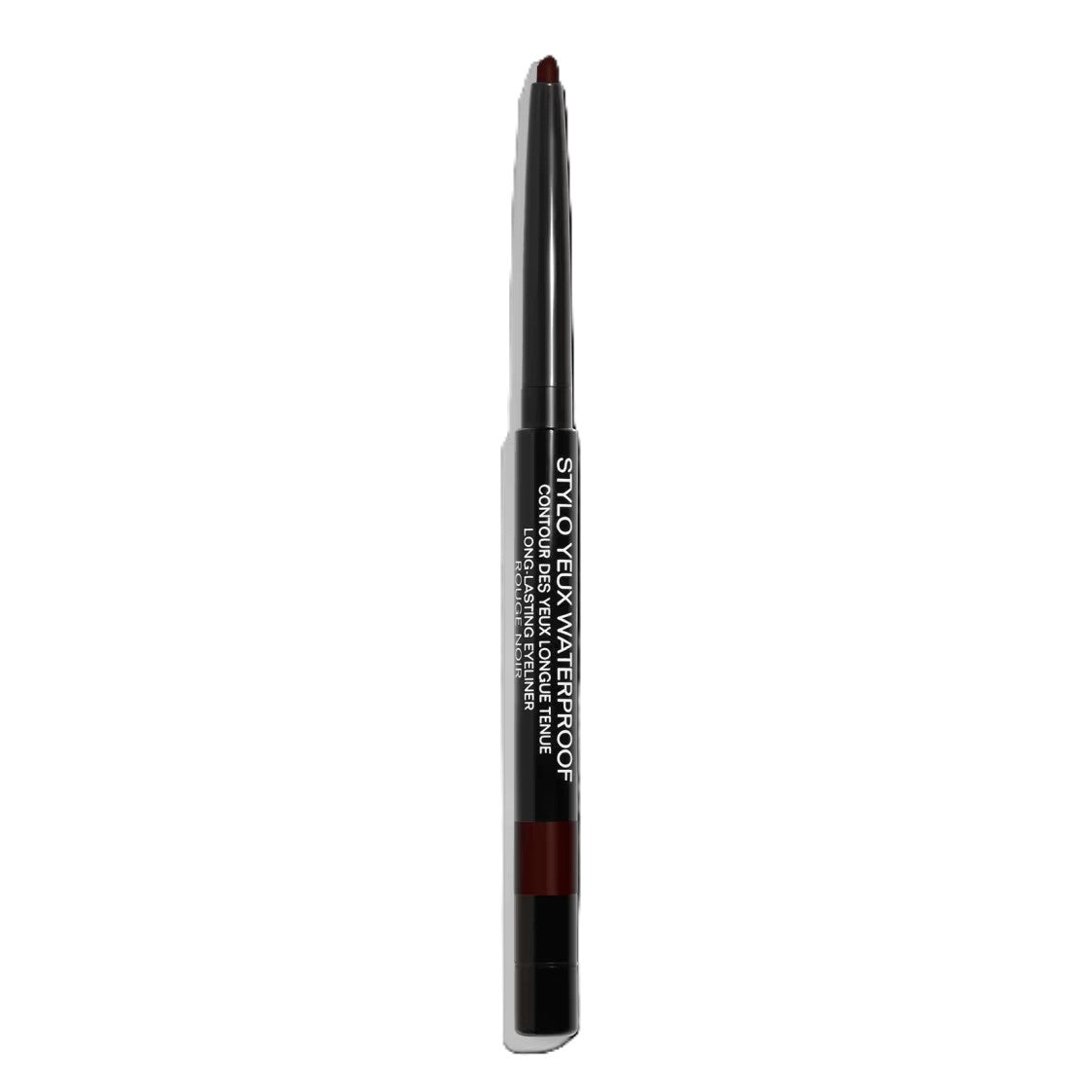 Bút Kẻ Mắt CHANEL Stylo Yeux Waterproof Eyeliner #67 Rouge Noir-Kallos