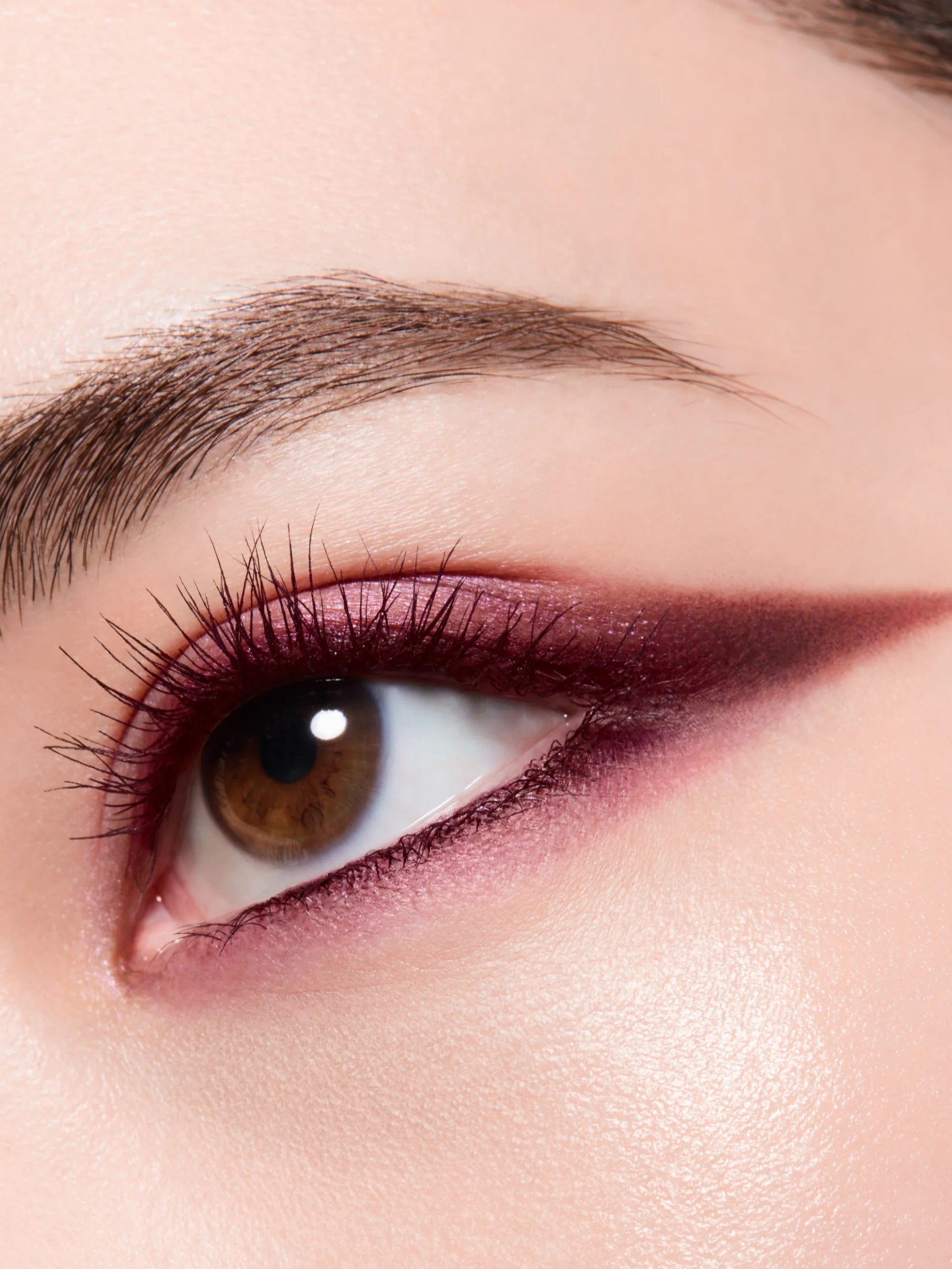 Bút Kẻ Mắt CHANEL Stylo Yeux Waterproof Eyeliner #67 Rouge Noir-Kallos