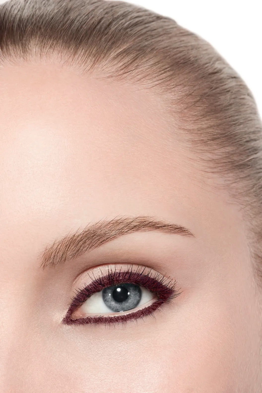 Bút Kẻ Mắt CHANEL Stylo Yeux Waterproof Eyeliner #67 Rouge Noir-Kallos