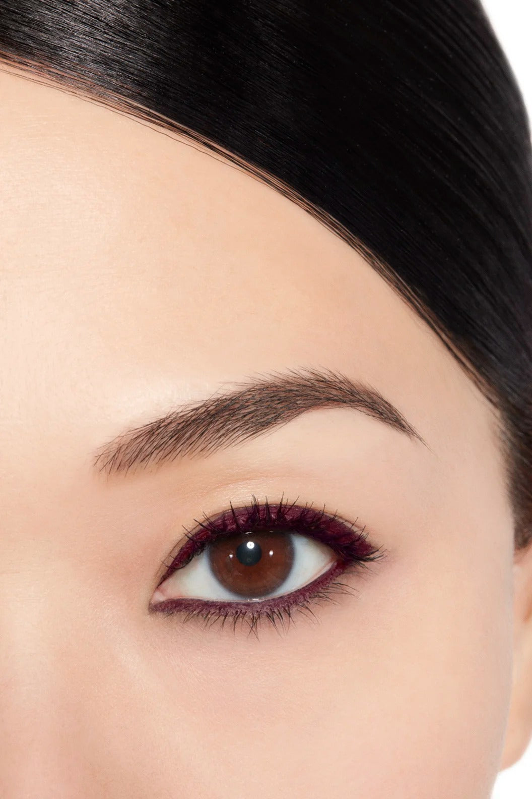 Bút Kẻ Mắt CHANEL Stylo Yeux Waterproof Eyeliner #67 Rouge Noir-Kallos