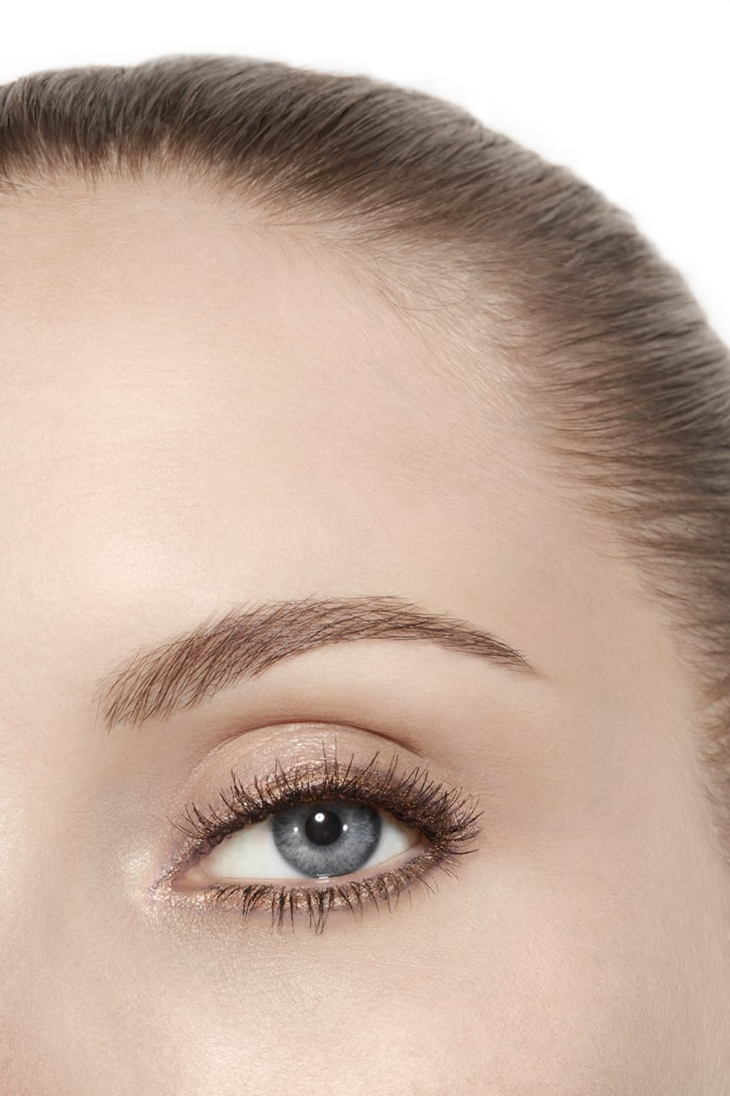 Bút Kẻ Mắt CHANEL Stylo Yeux Waterproof Eyeliner #76 Brun Platine - Kallos Vietnam