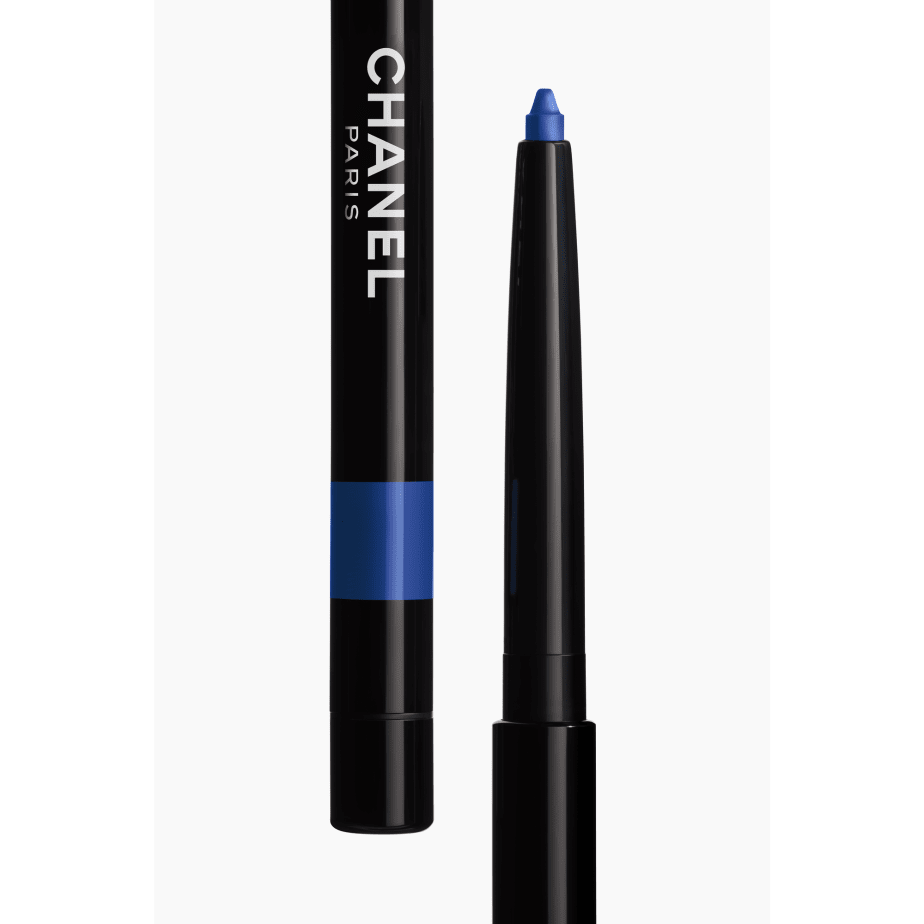 Bút Kẻ Mắt CHANEL Stylo Yeux Waterproof Eyeliner #82 Bleu Abysse