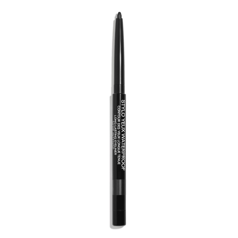 Bút Kẻ Mắt CHANEL Stylo Yeux Waterproof Eyeliner #88 Noir Intense