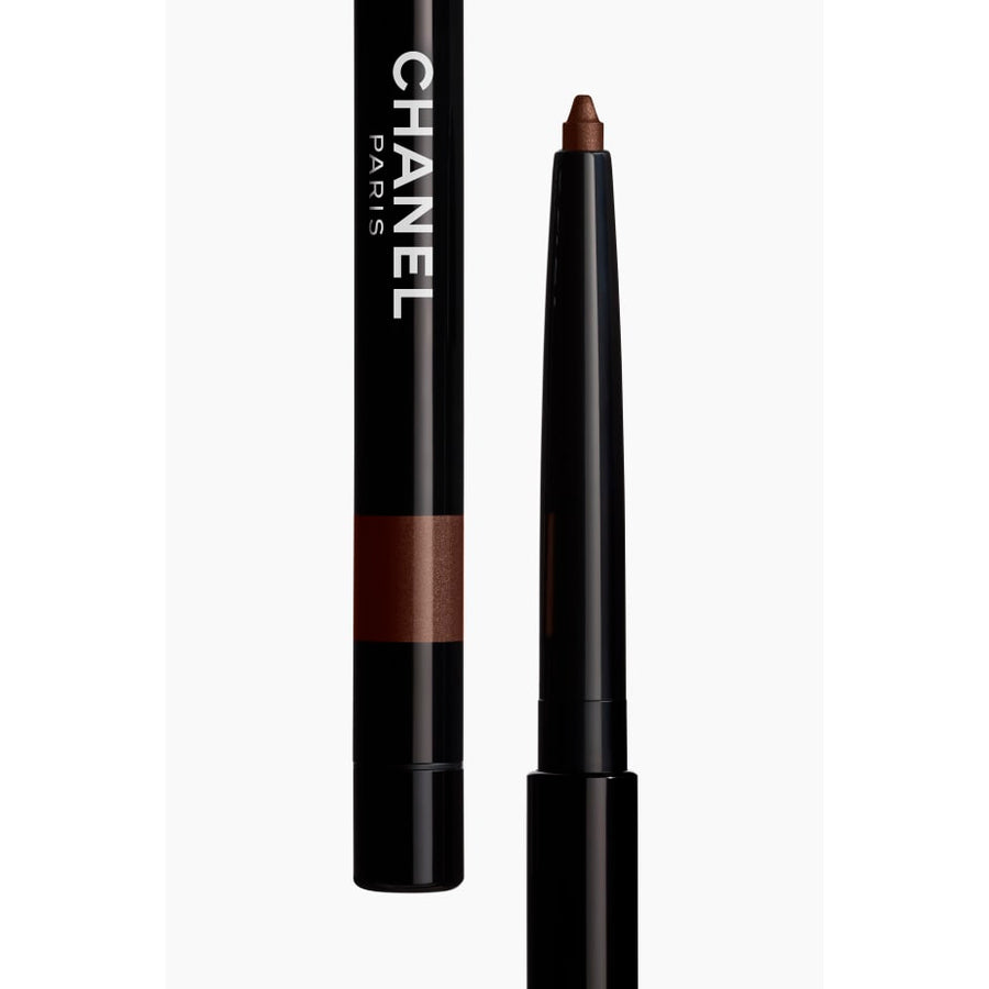 Bút Kẻ Mắt CHANEL Stylo Yeux Waterproof Eyeliner #943 Brun Agapé - Kallos Vietnam