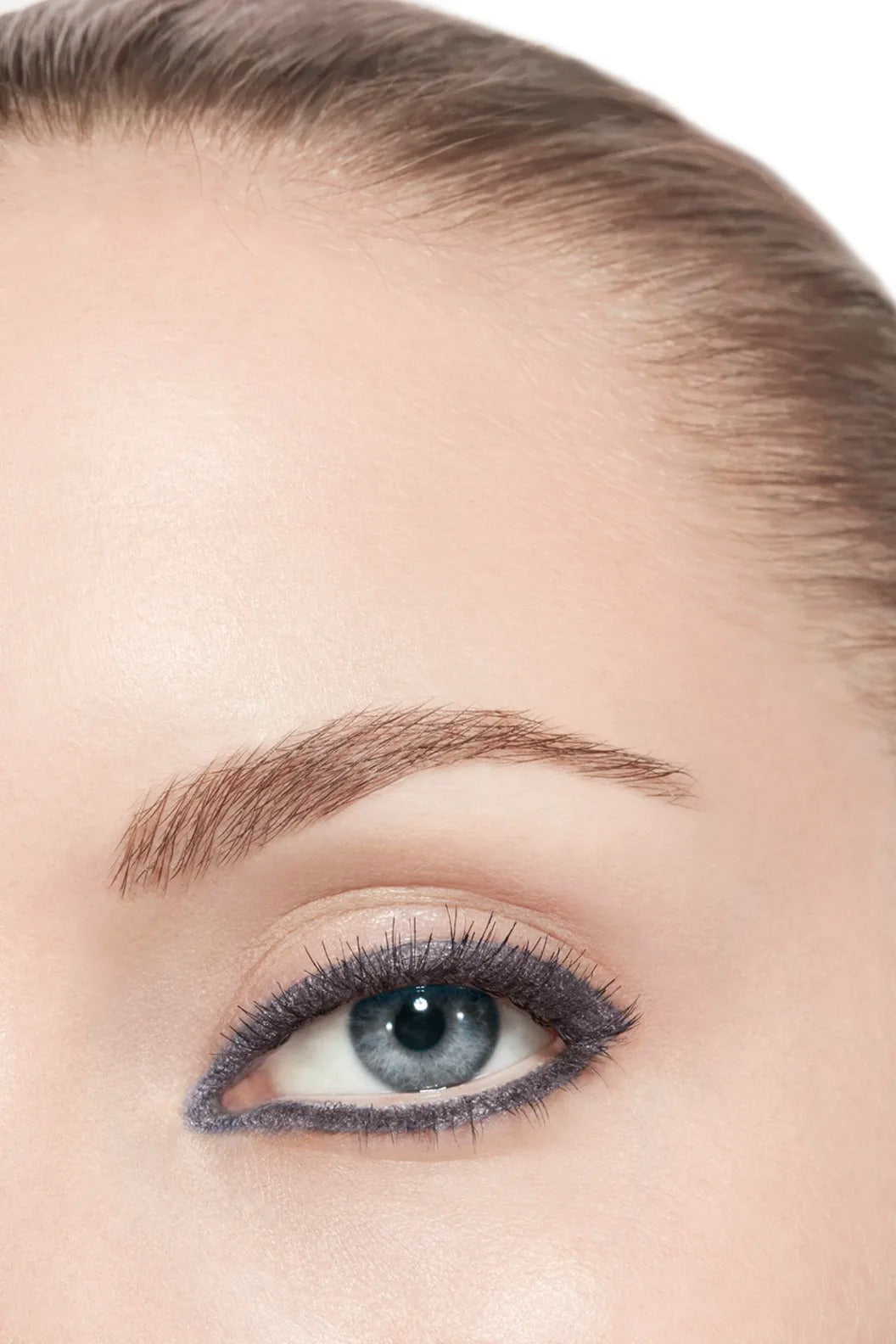 Bút Kẻ Mắt CHANEL Stylo Yeux Waterproof Eyeliner #Bleu Twill