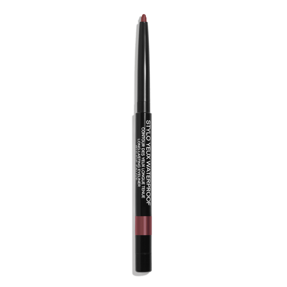 Bút Kẻ Mắt CHANEL Stylo Yeux Waterproof #Rouge Fauve